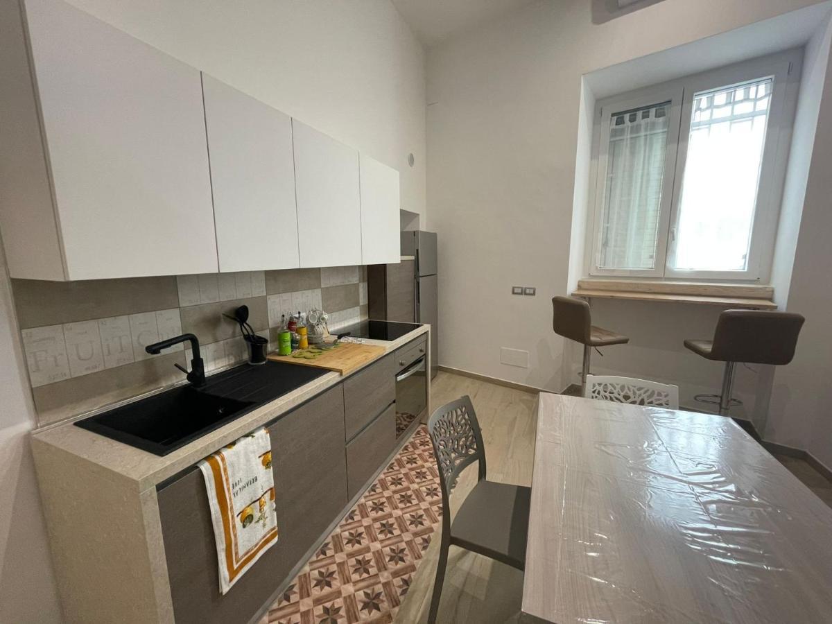 La Casina Sul Mare Villa Giovinazzo Kültér fotó